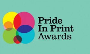 Pride in Print logo