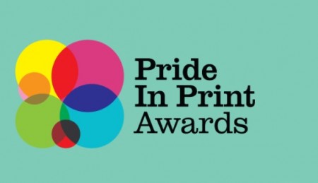 Pride in Print logo