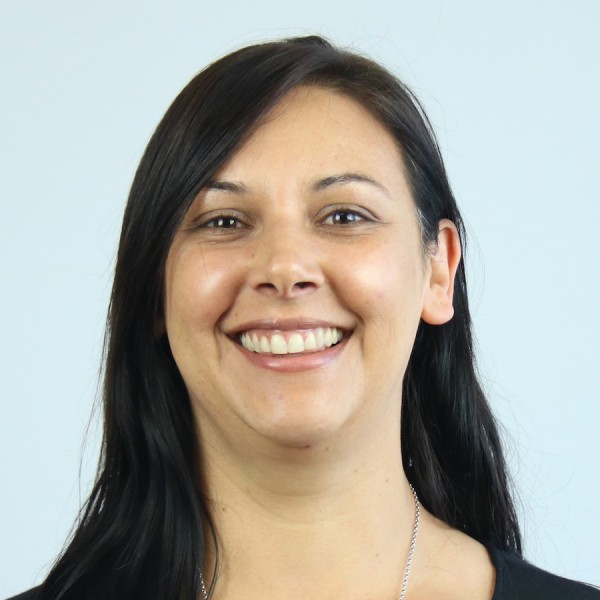Fiona Horne