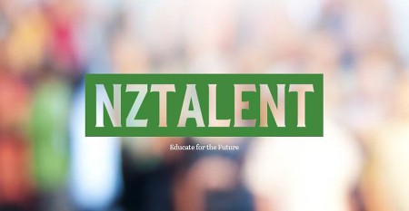 nz talent